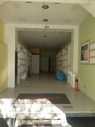 STORE for Rent - NORTH CORFU