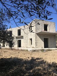 DETACHED HOUSE for Sale - CORFU SOUTH PERIMETER
CORFU SOUTH PERIMETER