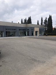 COMMERCIAL PROPERTY for Sale - PERIMETER NORTH CORFU