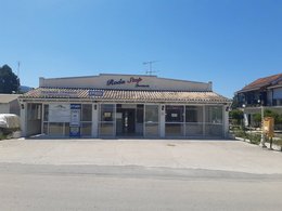 COMMERCIAL PROPERTY for Sale - NORTH CORFU