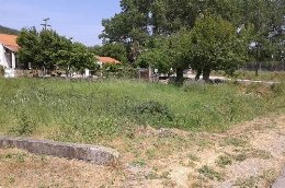 LAND for Sale - CORFU MIDDLE