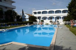 APPARTMENTS TO LET for Sale - EAST CORFU