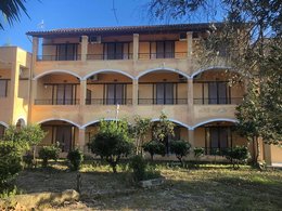 APPARTMENTS TO LET for Rent - NORTH CORFU