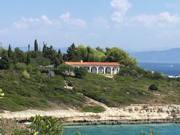 DETACHED HOUSE for Sale - PAXOS