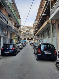STORE for Rent - CORFU