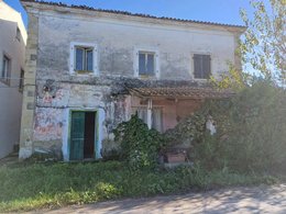 DETACHED HOUSE for Sale - NORTH CORFU