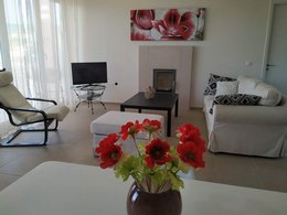 DETACHED HOUSE for Rent - NORTH CORFU