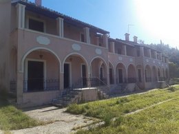APPARTMENTS TO LET for Sale - NORTH CORFU