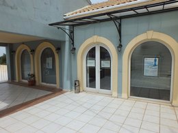 COMMERCIAL REAL ESTATE for Sale - NORTH CORFU