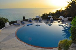COMPLEX for Sale - WEST CORFU