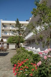 HOTEL for Sale - CORFU MIDDLE