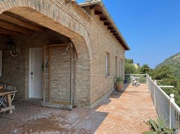 APARTMENT for Sale - WEST CORFU