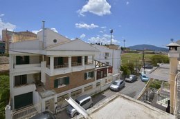 DETACHED HOUSE for Sale - CORFU