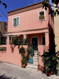 DETACHED HOUSE for Sale - CORFU