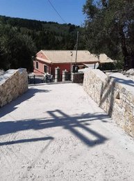 DETACHED HOUSE for Sale - PAXOS