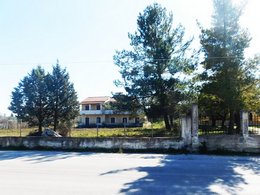 BUILDING for Sale - CORFU SOUTH
