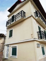 DETACHED HOUSE for Sale - CORFU SOUTH