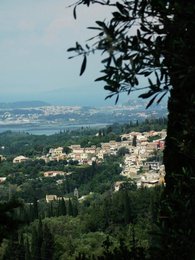 BUILDING for Sale - CORFU MIDDLE