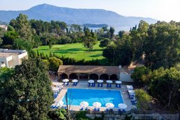 HOTEL for Sale - CORFU MIDDLE
