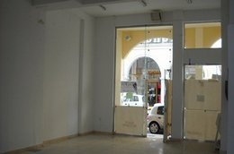 STORE for Rent - CORFU