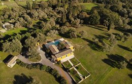 MANSION for Sale - CORFU MIDDLE