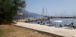 BUILDING for Sale - EAST CORFU