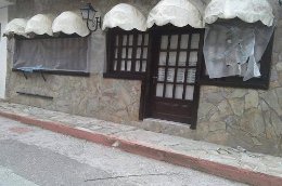 STORE for Rent - NORTH CORFU
