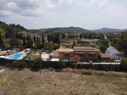 COMPLEX for Sale - CORFU MIDDLE