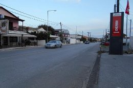 COMMERCIAL PROPERTY for Rent - CORFU PERIMETER EAST