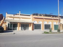 COMMERCIAL PROPERTY for Rent - CORFU WESTERN PERIMETER
