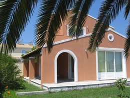 DETACHED HOUSE for Sale - NORTH CORFU