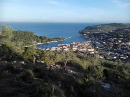 For sale LAND 780.000€ PAXOS-MIDDLE (code C-6657)
