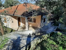 For sale DETACHED HOUSE 160.000€ DAFNI (code C-7141)