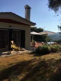 DETACHED HOUSE for Sale - WEST CORFU