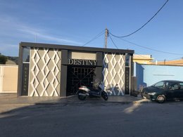 COMMERCIAL PROPERTY for Rent - CORFU SOUTH