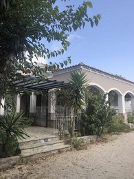 DETACHED HOUSE for Sale - WEST CORFU